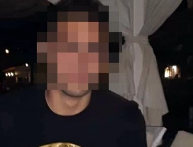 Εξιτήριο για τον 19χρονο ήρωα της Καλλιθέας - «Θα έκανα ξανά το ίδιο»